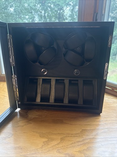 Oryx watch winder for - 6,