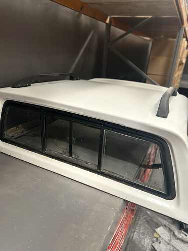 Truckman pick truck canopy - truckman, up
