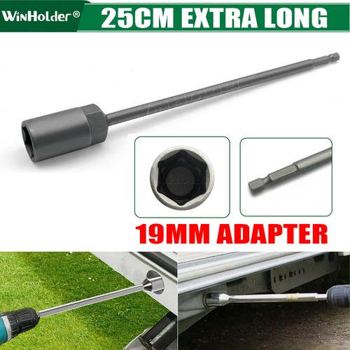 25cm corner steady caravan - 25cm,