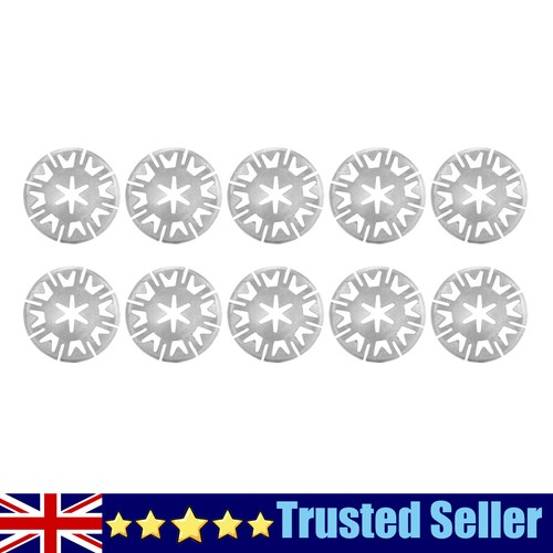 10x car undertray exhaust heat - 10x,
