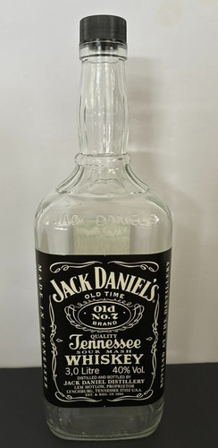 Jumbo jack daniels - jumbo,