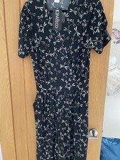 Kim & Co QVC Black Multi