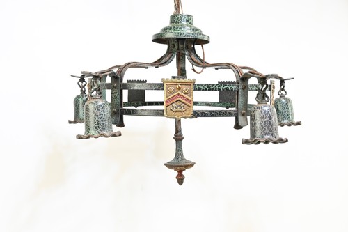 Antique vintage art - vintage, deco