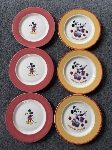 Set disney tea - of,