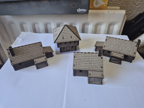 4ground 15mm french - 4ground, war