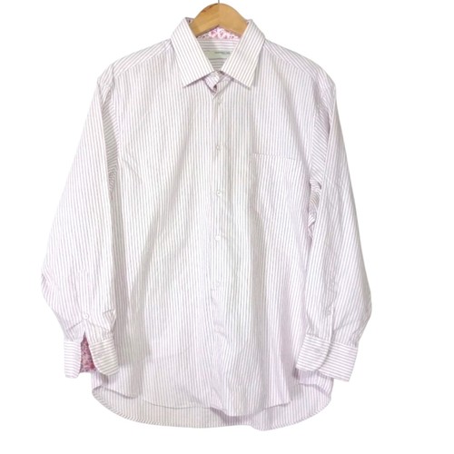 Poggianti 1958 burton shirt - poggianti,