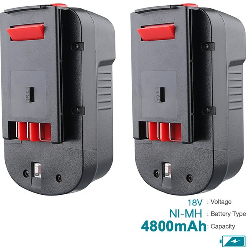 8ah mh battery for - 4.8ah,