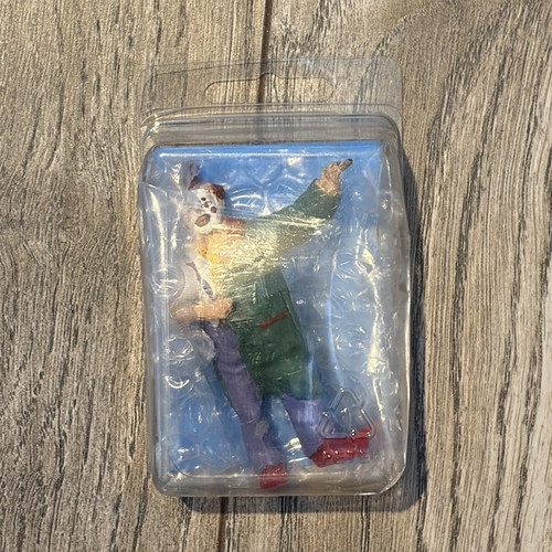 Jpf clown greeting gauge - jpf,
