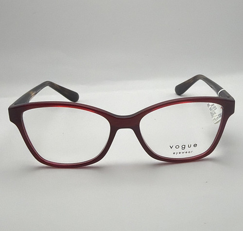 Vogue eyewear vo2998 2672 - vo2998, red
