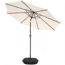 Outsunny 2.7 m Garden Parasol