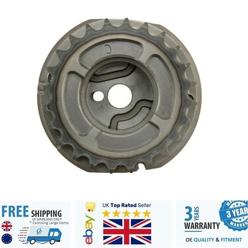 Camshaft adjuster for - for, es