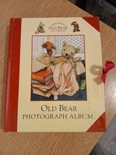 1998 Vintage Jane Hissey Old