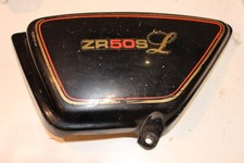 SUZUKI ZR50SL ZR50 SL SIDE