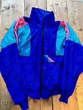 Retro 1990/1980 Vintage Jacket