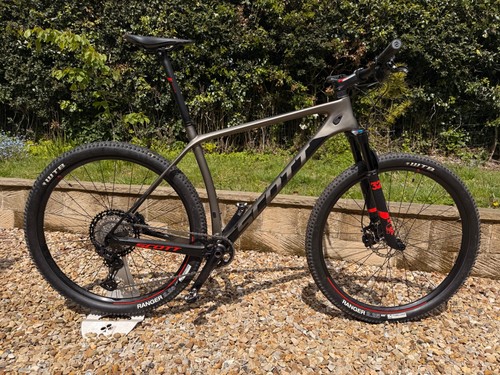 Scott scale 910 - scott,