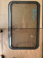 Bailey Caravan Window Polyplastic 2015