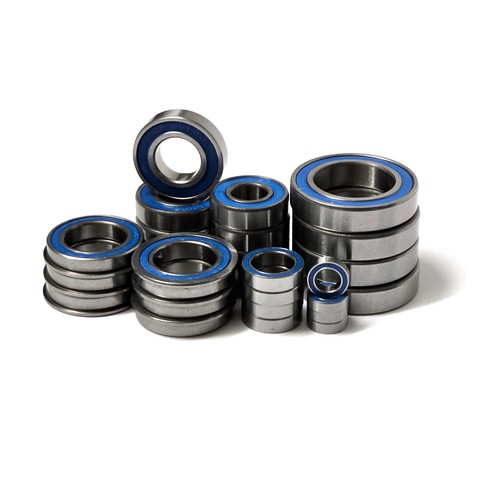 Losi 5ive 5th scale - 5ive-te,