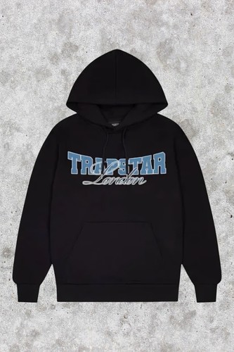 Trapstar drop out hoodie - out,