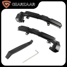 Dynamic Indicator For Jaguar