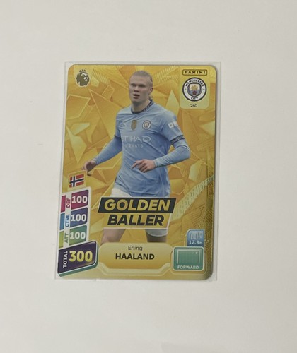 Panini adrenalyn plus - xl,