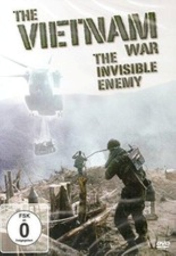 The vietnam war - the, :