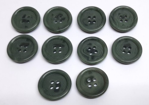 Army buttons british - british, old
