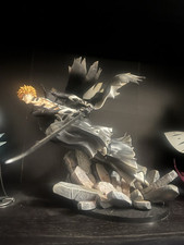 MegaHouse Precious G.E.M.Series BLEACH Ichigo Kurosaki Thousand-Year Blood War