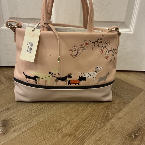 Radley and friends grab - radley,