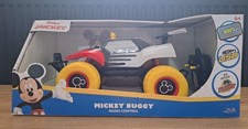 Disney Junior Mickey Buggy