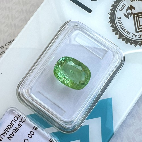 Igi certified 00ct yellow - igi,
