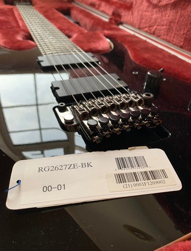Ibanez prestige 2627ze - prestige,