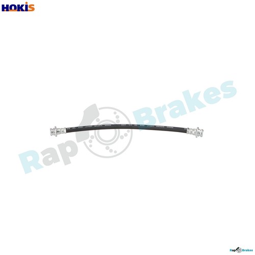 Brake hose h1207 for suzuki - hose,