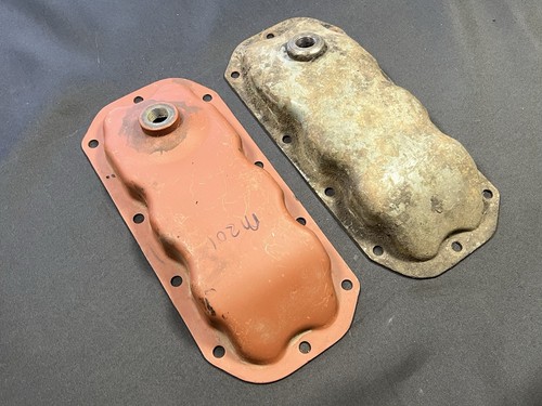 Original wof transfer case oil - original,