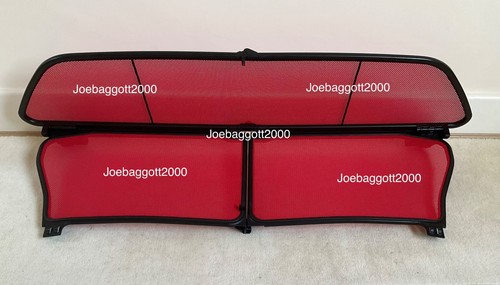 Genuine original porsche 996 - original,