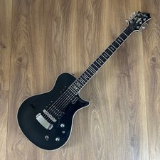 Hagstrom Ultra Swede Ultralux Electric Guitar