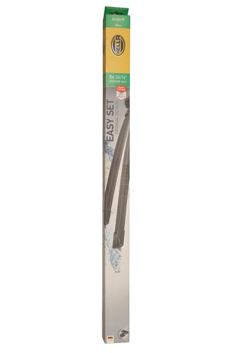 Hella 261601r front wiper - 261601r,