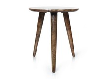 Beautiful antique wooden - antique,