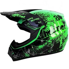 Adult Off-Road Motocross