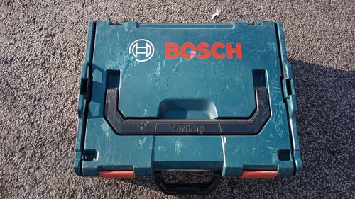 Sortimo box stackable - stackable,, bosch