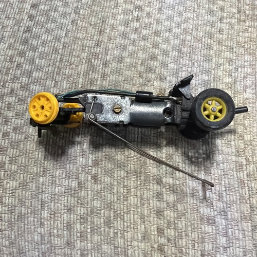 Vintage vip stox slot car - vintage,