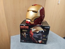 Marvel Legend Series Iron Man