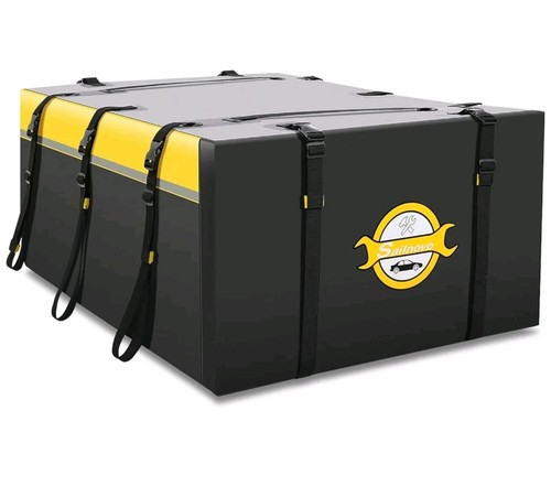 Sailnovo car roof bag - sailnovo, folding