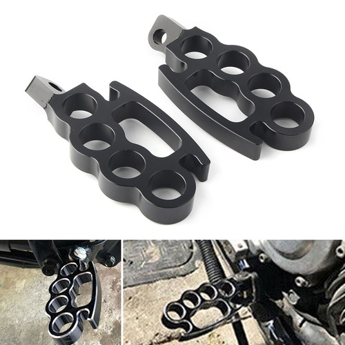 Foot pegs footrest - foot, fit