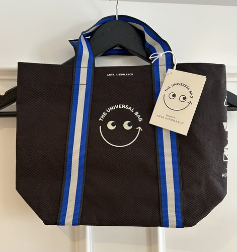 Anya hindmarch brown - anya,