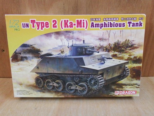 Dragon ijn type 2 - dragon,