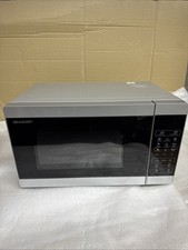 Sharp YC-MG02U-S Digital 800W