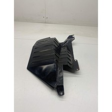 Honda S2000 Exhaust manifold battery heat shield tray 2007 AP2