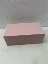 Authentic Pandora Pink Large