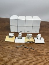 Bose Double Cube Speakers (Set