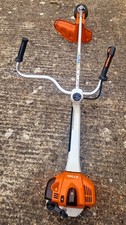 Stihl FS 411C Petrol BrushCutter Strimmer - Brush-Cutter FS411C - year 2023 
